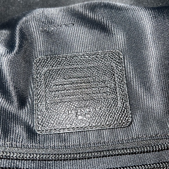 Coach cheetah print - Picture 10 of 12